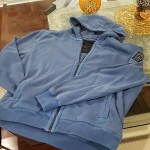 CALVIN KLEIN JACKET